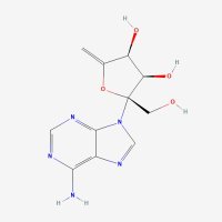 Decoyinin,GMP合成酶抑制剂。,2004-04-8,≥99%,阿拉丁