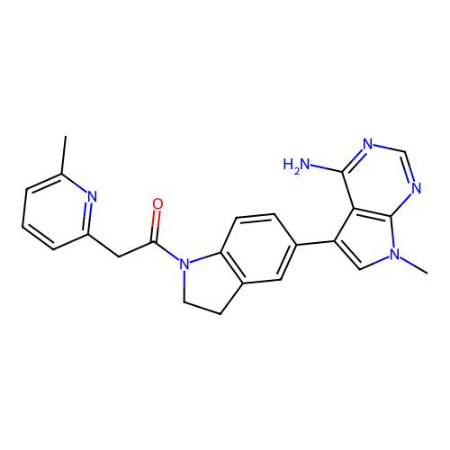 PERK-IN-6,1337532-14-5,≥99%,阿拉丁产品图