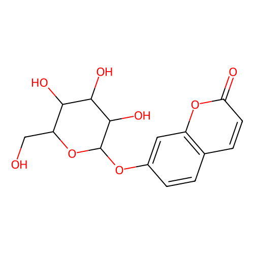 茵芋苷,93-39-0,分析标准品,Moligand™,≥98%,阿拉丁产品图