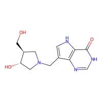 Ulodesine,548486-59-5,阿拉丁