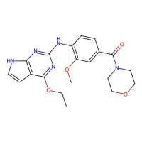 LRRK2 inhibitor 1,1802525-61-6,≥99%,阿拉丁