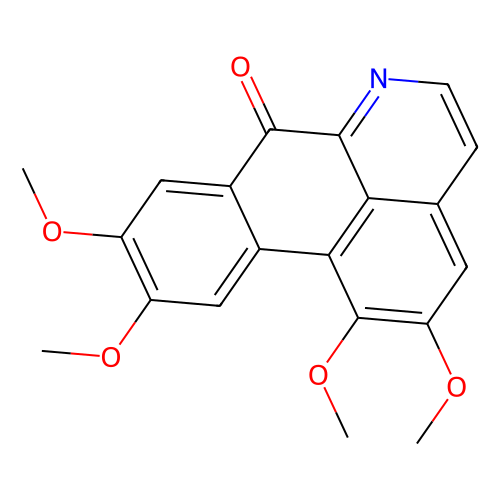 oxoglaucine,Moligand™,阿拉丁产品图