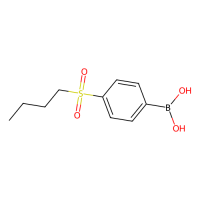 4-(丁基磺酰基)苯基硼酸,1217501-02-4,96%,阿拉丁