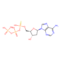 dATPαS,Moligand™,阿拉丁