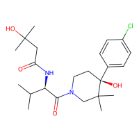 BMS-817399，Moligand™，阿拉丁