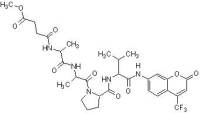 Elastase Substrate,荧光底物，≥99%，阿拉丁