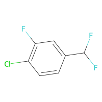 1-chloro-4-(difluoromethyl)-2-fluoro-benzene,1214333-76-2,97%,阿拉丁