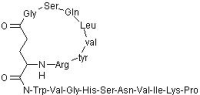 Lariatin A,高效抗分枝杆菌剂，≥95%，阿拉丁
