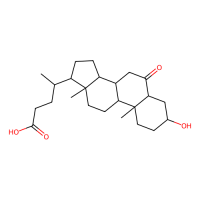 5α-胆酸-3-α-醇-6-酮,10573-17-8,阿拉丁