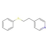 4-(2-(Phenylthio)ethyl)pyridine,5104-00-7,阿拉丁