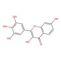 Robinetin,490-31-3,10mM in DMSO,阿拉丁
