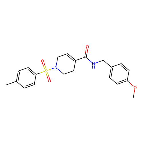 WAY-661874,897770-56-8,10mM in DMSO,阿拉丁产品图