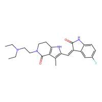 Famitinib，1044040-56-3，≥98%，阿拉丁
