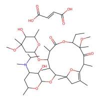 Mitemcinal fumerate，阿拉丁