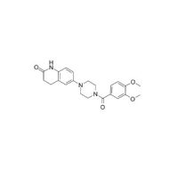 Vesnarinone，81840-15-5，Moligand™, ≥98%，阿拉丁