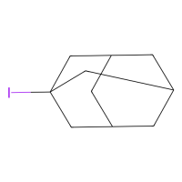 1-碘代金刚烷,768-93-4,10mM in DMSO,阿拉丁