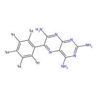 Triamterene-d5,1189922-23-3,≥99%,阿拉丁