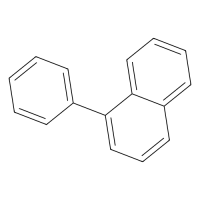 1-苯基萘，605-02-7，≥97%(GC)，阿拉丁