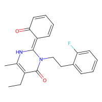 2-methyl-3-phenethyl-3H-pyrimidin-4-one,Moligand™,阿拉丁
