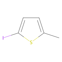 2-碘-5-甲基噻吩，16494-36-3，≥97%，阿拉丁