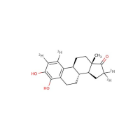 4-羟基雌酮-d4,81586-98-3,≥95 atom% D,≥98%,阿拉丁