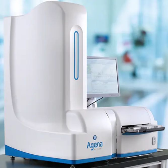 美国 Agena MASSARRAY Dx 核酸质谱分析系统