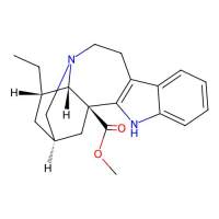 Coronaridine，467-77-6，阿拉丁