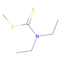 二乙基二硫代氨基甲酸甲酯-d3,1246816-30-7,≥98 atom% D,≥95%,阿拉丁