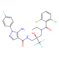 GSK866,Moligand™,阿拉丁