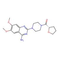 (S)-Terazosin,109351-33-9,≥99%,阿拉丁
