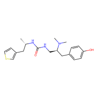 PZM21,Moligand™,阿拉丁