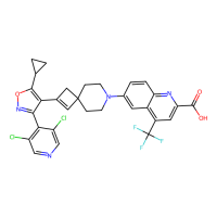 BMS-986318,Moligand™,阿拉丁