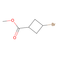 3-溴环丁烷-1-羧酸甲酯,4935-00-6,97%,阿拉丁