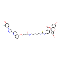 fluorescent MIF ligand B，Moligand™，阿拉丁