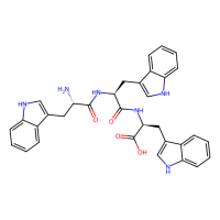 L-Trp-Trp-Trp,Moligand™,阿拉丁