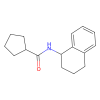 WAY-638400,794557-15-6,10mM in DMSO,阿拉丁