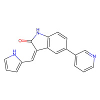 JAK3 inhibitor VI，454234-24-3，Moligand™，阿拉丁