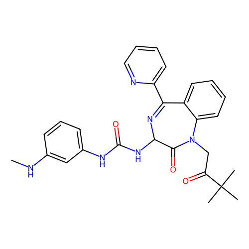 YF-476，155488-25-8，Moligand™，阿拉丁产品图