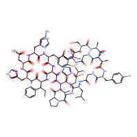galanin(3-29) (pig)，Moligand™，阿拉丁