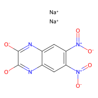DNQX二钠盐，1312992-24-7，≥98%(HPLC)，阿拉丁