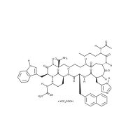 SHU9119, TFA盐,黑皮质素3和4(MC 3和MC 4)受体拮抗剂,168482-23-3,Moligand™, ≥95%,阿拉丁