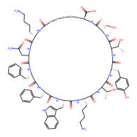 CGP 23996,86170-12-9,Moligand™,阿拉丁