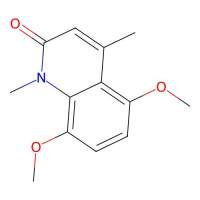 5,8-Dimethoxy-1,4-dimethylquinolin-2(1H)-one,131451-78-0,阿拉丁