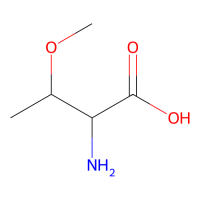 O-甲基-L-苏氨酸，4144-02-9，≥98%，阿拉丁