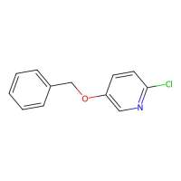 2-氯-5-苄氧基吡啶,84611-43-8,≥98%,阿拉丁