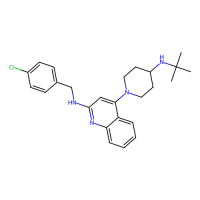 ezurpimtrostat,1914148-72-3,Moligand™,阿拉丁