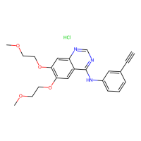 厄洛替尼-d6,盐酸盐,1189953-78-3,≥98 atom% D,阿拉丁