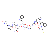 ranatensin，Moligand™，阿拉丁