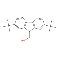 2,7-DI-叔丁基-9-芴甲醇，136453-59-3，95%，阿拉丁
