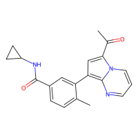 TP-472,Moligand™,阿拉丁